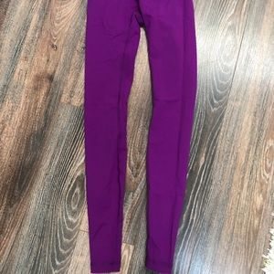 Lululemon Wunder Pants